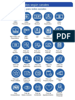 Tipos de Contenido