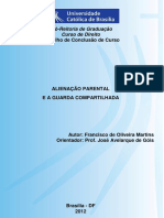 Gilmar Mendes 2012. Curso de Direito Constitucional PDF
