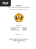 Download Jurnal Protozoa Air Sebagai Indikator Li by merlinda SN325812007 doc pdf