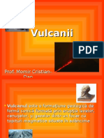 Vulcanii