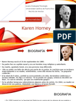 Karen Horney Oficial