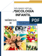 Pautas de Crianza y Desarrollo Socioafectivo en La Infancia PDF