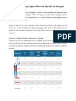 ComparaJá - PT - Crédito À Habitação: Qual A Oferta Do Mercado em Portugal?