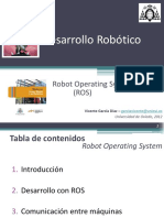 Desarrollorobtico Robotoperatingsystemros 130126081216 Phpapp01