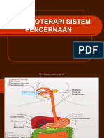 Farmakoterapi Gangguan Sistem Pencernaan