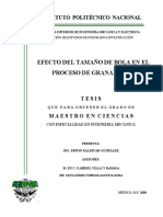 Granalla PDF