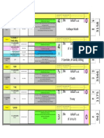 Aldekheal Villa Ground Sheet 2 HDL KNX - 2 Part