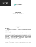 RELATÓRIO 6 - MOVIMENTO DE QUEDA LIVRE.docx