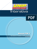 Manual PIM V TI