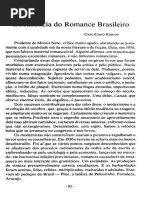 Decadência Do Romance Brasileiro - Graciliano Ramos