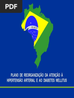 hipertensão arterial