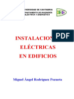 Instalaciones Electricas-