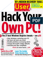 The 27 Best Windows Registry Tweaks - See: Learn The Insider Tricks Hackers Use