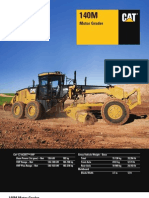 Motor Grader