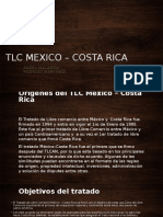 Tlc Mexico – Costa Rica