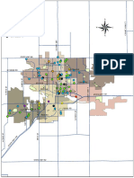 Longmont Crime Map For Sept. 6 To Sept. 21, 2016