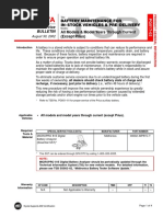 Turo Inspection Form | PDF