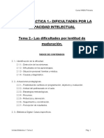 2 Lentitud Maduracion UD v02 PDF