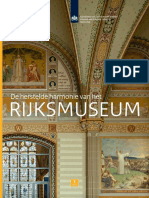 Tijdschrift Van de Rijksdienst Voor Het Cultureel Erfgoed 1 2013