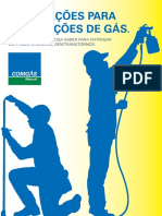 Manual Instalacao Gas