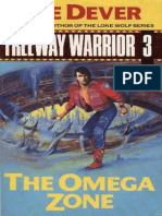 Freeway Warrior 03 PDF
