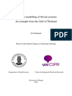 Reservoir Modelling of Fluvial Systems - An Example From The Gulf of Thailand PDF