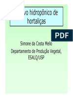 Cultivo Hidroponico de Hortalicas PDF