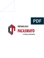 Solución Constructiva Poste Placa PDF