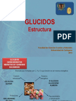 GLUCIDOS 