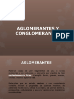 4. Diapositivas Tecnolog. Mat. - Aglom. y Conglomerantes - Copia
