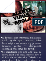 Ebola