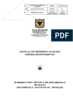 001 Primeros Auxilios v2-2013 PDF