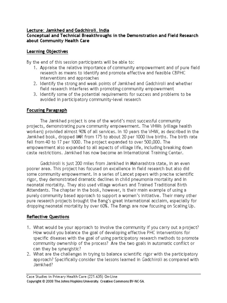 Community empowerment fund image