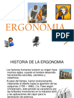 ERGONOMA