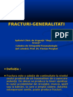 1 Fracturi-Generalitati