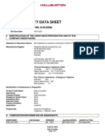 Dril N Slide MSDS Eng