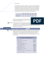 Taller - Razones Financieras - Dupont - Análisis de Resultados PDF