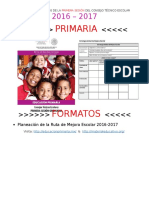 Format Prod 1 Era Se Prim CTE2016