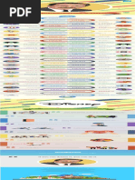Infografico Disney