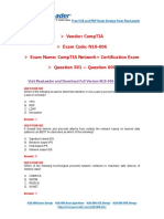 501-600 310349681-2016-New-N10-006-Exam-Dumps-For-Free-VCE-and-PDF-501-600