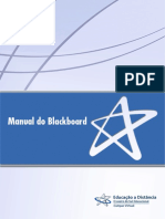 Manual Blackboard PDF