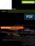 Esteticaurbana PDF