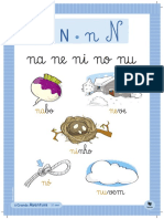A Grande Aventura - Cartazes Do Alfabeto PDF