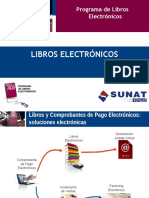 Libros Electronicos ORIGINAL