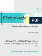 ponto mutação.pdf