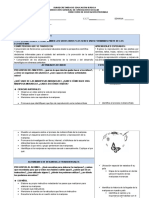 Planeacion Ciencias Naturales