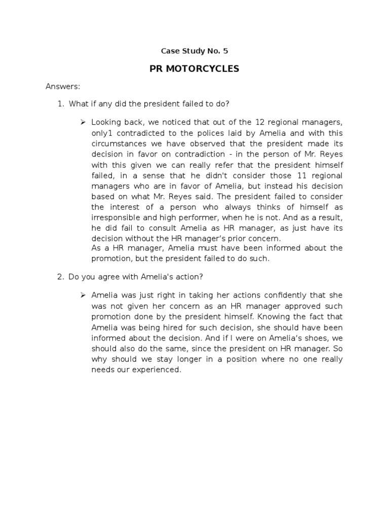 what is the meaning of case study in business