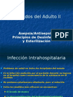 Diapositivas Tema 2 Asepsia