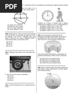 d11 - Circulo e Circunferencia