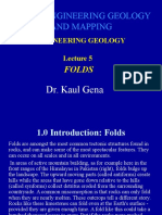 L5 Structural Folds